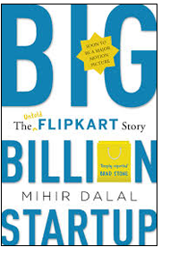 Big Billion Start up